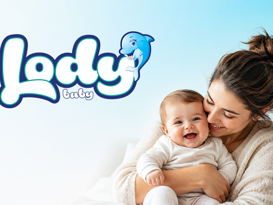 Lody - anaların ağıllı seçimi