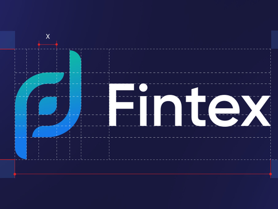 Fintech branding