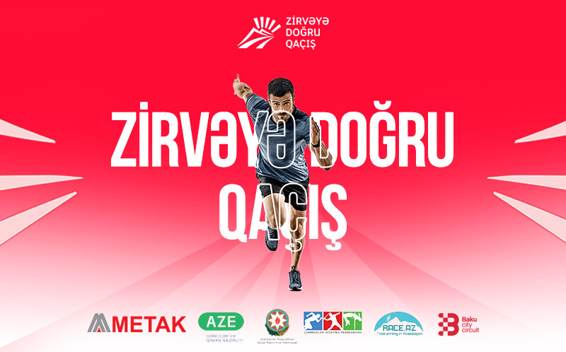 Zirvəyə doğru qaçış