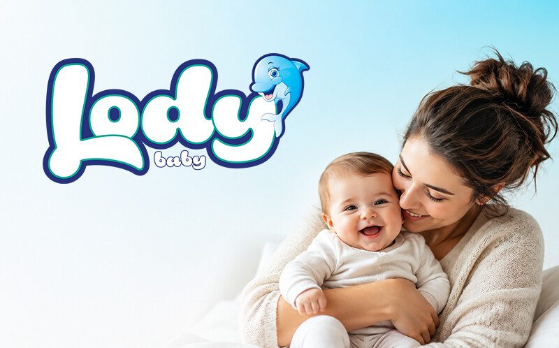 Lody - anaların ağıllı seçimi